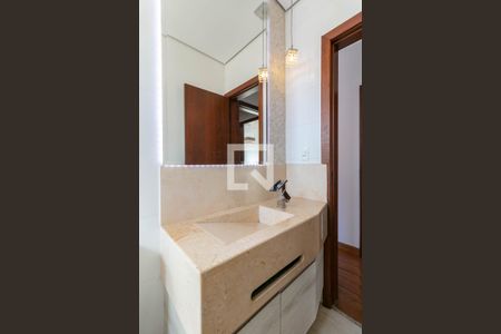 Apartamento à venda com 150m², 3 quartos e 2 vagasBanheiro