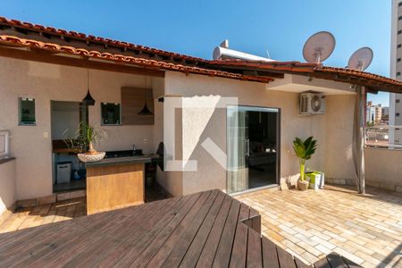 Apartamento à venda com 150m², 3 quartos e 2 vagasÁrea externa