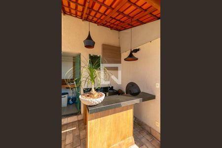 Apartamento à venda com 150m², 3 quartos e 2 vagasÁrea externa