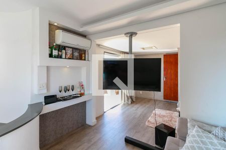 Apartamento à venda com 150m², 3 quartos e 2 vagasQuarto