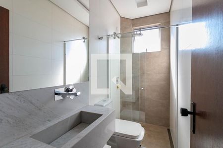 Apartamento à venda com 150m², 3 quartos e 2 vagasBanheiro