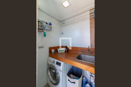 Apartamento à venda com 150m², 3 quartos e 2 vagasÁrea de serviço 