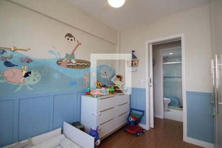 Apartamento à venda com 80m², 2 quartos e 2 vagasQuarto 1