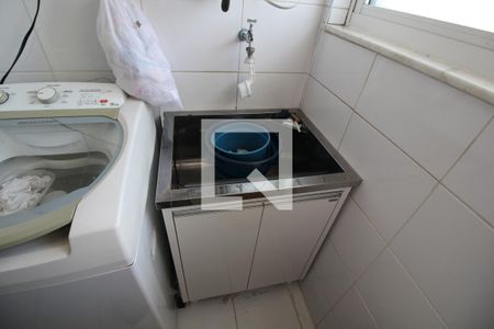 Apartamento à venda com 80m², 2 quartos e 2 vagasÁrea de Serviço