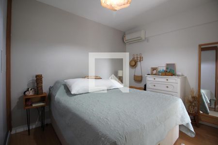 Apartamento à venda com 80m², 2 quartos e 2 vagasQuarto 2 - Suíte