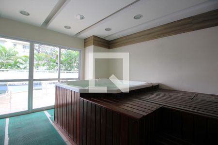 Apartamento à venda com 80m², 2 quartos e 2 vagasÁrea Comum - Hidromassagem