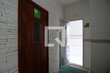 Apartamento à venda com 80m², 2 quartos e 2 vagasÁrea Comum - Saunas