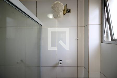 Banheiro de apartamento para alugar com 1 quarto, 40m² em Perdizes, São Paulo