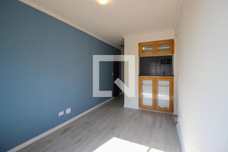 Sala de apartamento para alugar com 1 quarto, 40m² em Perdizes, São Paulo