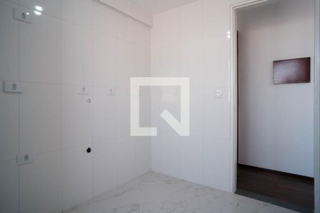 Apartamento à venda com 55m², 2 quartos e 1 vagaCozinha