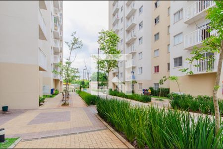 Apartamento à venda com 35m², 2 quartos e sem vaga Apartamento à venda com 35m², 2 quartos e sem vagaÁrea comum