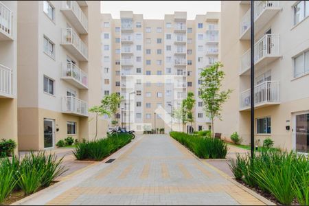 Apartamento à venda com 35m², 2 quartos e sem vaga Apartamento à venda com 35m², 2 quartos e sem vagaÁrea comum