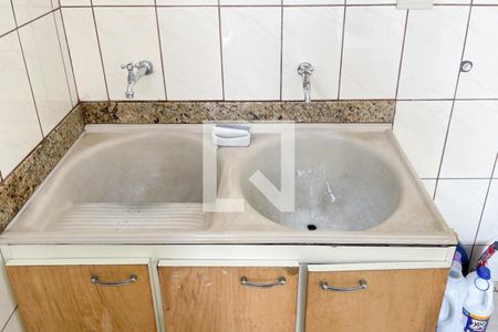 Casa à venda com 429m², 4 quartos e 6 vagasÁrea de Serviço