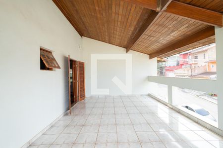 Casa à venda com 429m², 4 quartos e 6 vagasSacada 1 - Suíte 3