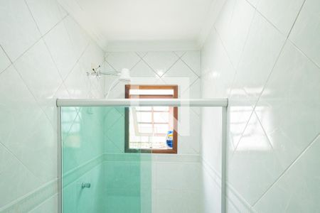 Casa à venda com 429m², 4 quartos e 6 vagasBanheiro - Suíte 2