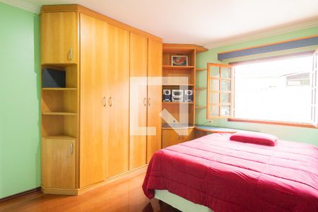 Casa à venda com 429m², 4 quartos e 6 vagasSuíte 1