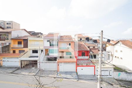 Casa à venda com 429m², 4 quartos e 6 vagasVista da Sacada 1 - Suíte 3