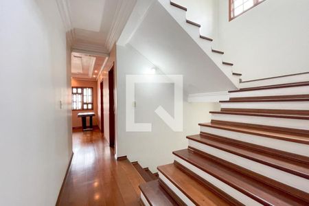 Casa à venda com 429m², 4 quartos e 6 vagasAcesso - Quartos