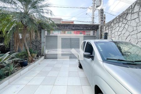 Casa à venda com 429m², 4 quartos e 6 vagasGaragem