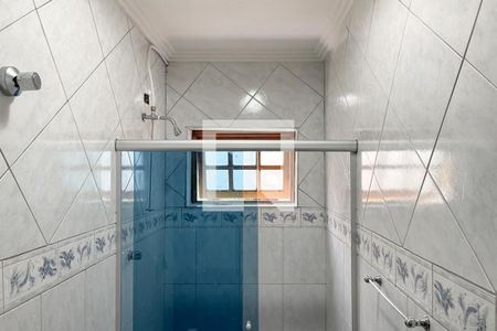 Casa à venda com 429m², 4 quartos e 6 vagasBanheiro Social 1