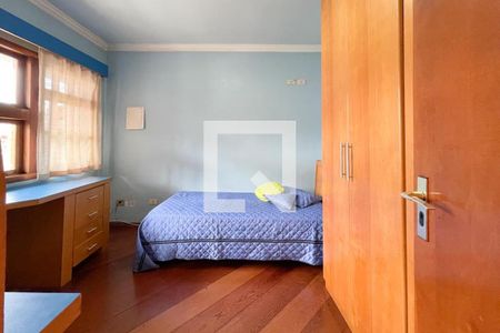 Casa à venda com 429m², 4 quartos e 6 vagasQuarto