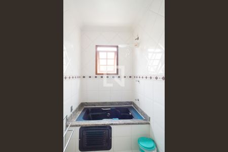 Casa à venda com 429m², 4 quartos e 6 vagasBanheiro - Suíte 1