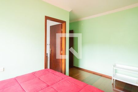 Casa à venda com 429m², 4 quartos e 6 vagasSuíte 1