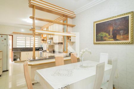 Casa à venda com 429m², 4 quartos e 6 vagasCopa