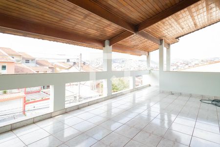 Casa à venda com 429m², 4 quartos e 6 vagasSacada 1 - Suíte 3