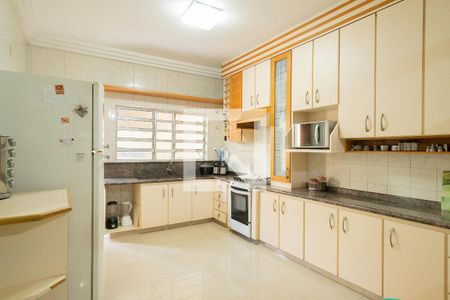 Casa à venda com 429m², 4 quartos e 6 vagasCozinha