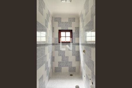 Casa à venda com 429m², 4 quartos e 6 vagasBanheiro Social 2