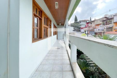 Casa à venda com 429m², 4 quartos e 6 vagasSacada