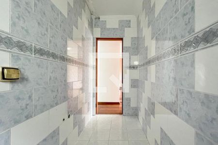 Casa à venda com 429m², 4 quartos e 6 vagasBanheiro Social 2