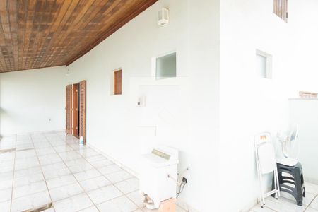 Casa à venda com 429m², 4 quartos e 6 vagasSacada 2 - Suíte 3