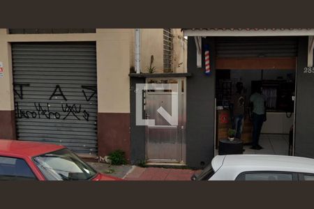 Casa à venda com 70m², 1 quarto e sem vagaFachada