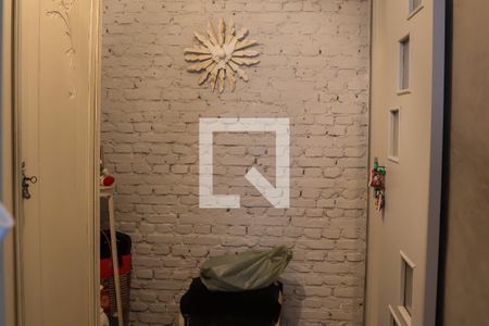 Casa à venda com 70m², 1 quarto e sem vagaCloset