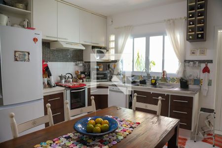 Casa à venda com 70m², 1 quarto e sem vagaCozinha