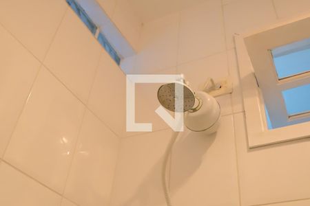 Casa à venda com 70m², 1 quarto e sem vagaBanheiro da Suíte