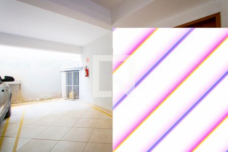 Apartamento à venda com 76m², 2 quartos e 1 vaga Apartamento à venda com 76m², 2 quartos e 1 vagaVaga da garagem