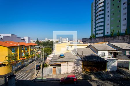 Apartamento à venda com 76m², 2 quartos e 1 vaga Apartamento à venda com 76m², 2 quartos e 1 vagaVista do quarto 2