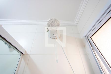 Apartamento à venda com 76m², 2 quartos e 1 vaga Apartamento à venda com 76m², 2 quartos e 1 vagaBanheiro do quarto 1