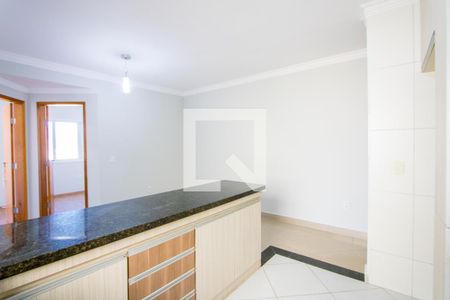 Apartamento à venda com 76m², 2 quartos e 1 vaga Apartamento à venda com 76m², 2 quartos e 1 vagaÁrea de serviço