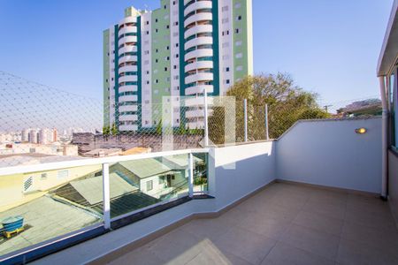 Apartamento à venda com 76m², 2 quartos e 1 vaga Apartamento à venda com 76m², 2 quartos e 1 vagaCobertura