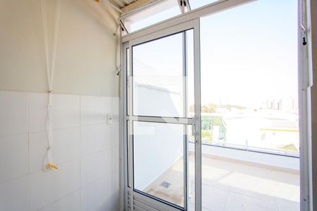 Apartamento à venda com 76m², 2 quartos e 1 vaga Apartamento à venda com 76m², 2 quartos e 1 vagaÁrea de serviço