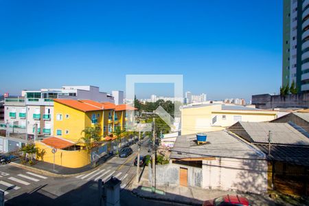 Apartamento à venda com 76m², 2 quartos e 1 vaga Apartamento à venda com 76m², 2 quartos e 1 vagaVista do quarto 1