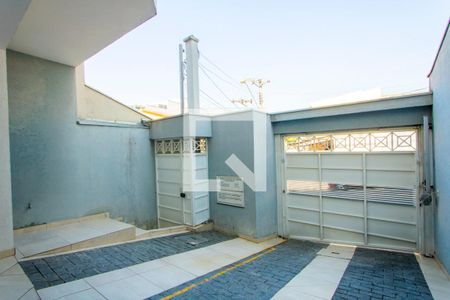 Apartamento à venda com 76m², 2 quartos e 1 vaga Apartamento à venda com 76m², 2 quartos e 1 vagaGaragem