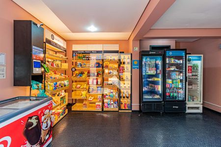 Apartamento para alugar com 56m², 2 quartos e 1 vagaÁrea comum - Mercado