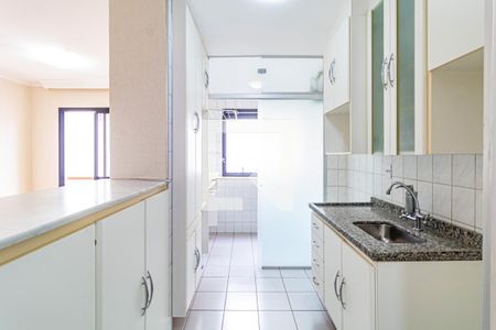 Apartamento para alugar com 56m², 2 quartos e 1 vagaCozinha