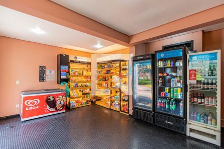 Apartamento para alugar com 56m², 2 quartos e 1 vagaÁrea comum - Mercado