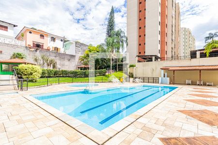 Apartamento para alugar com 56m², 2 quartos e 1 vagaÁrea comum - Piscina